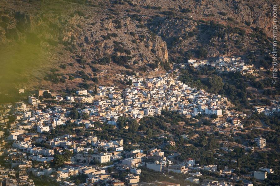 Traditional Windmill-Milos Kroustas Εξωτερικό φωτογραφία